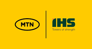 MTN to Reclaim Tower Empire in $6.2bn IHS Buyback Deal
