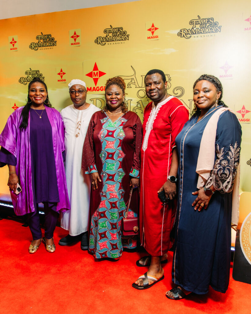 MAGGI Elevates Ramadan Engagement with Tales of Ramadan Season 2, Nationwide Community Impact