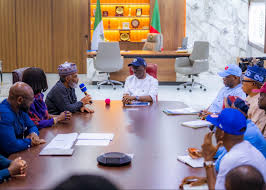NNPC, Edo State to Build 10,000bpd Condensate Refinery in 36 Months
