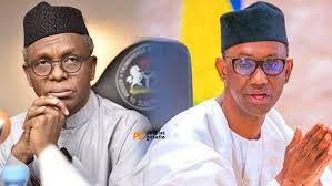 Presidency Demands Probe, Possible Sanctions Over El-Rufai’s Wiretapping Claim