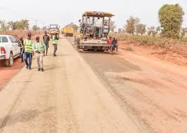 FG Completes Failed Sections of Gwada-Shiroro Road in Niger State