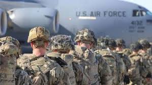 First 100 U.S. Troops Arrive in Nigeria to Boost Anti-Terror Fight