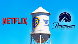 Warner Bros Snubs Revised Paramount Bid, Signals Openness to Final Offer