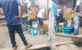 Lagos Public Water Reaches 1.5 Million Residents as State Targets Major Network Expansion