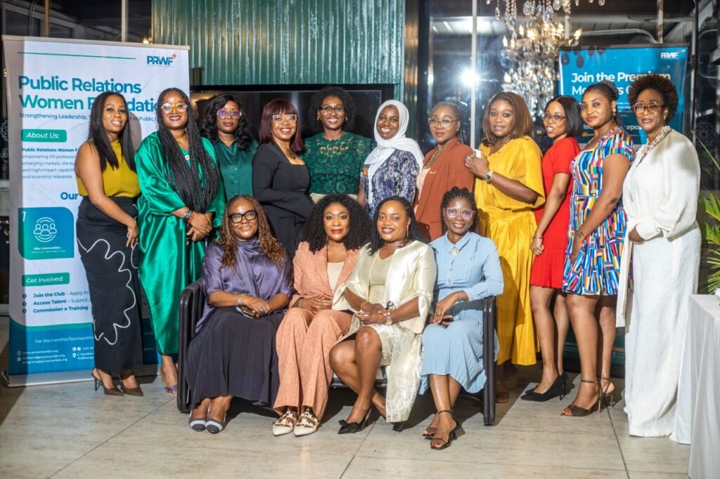 Public Relations Women Foundation, The Delborough Host Exclusive Premium Soirée for Senior Women in PR and Communications