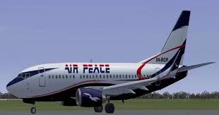 NCAA Calls Air Peace to Account Over Heathrow Flight Disruption