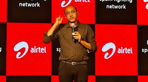 Airtel Africa Founder Mittal to Step Down, Vittal Named New Chair