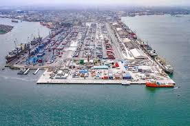 Nigerian Ports Authority Expects 43 Cargo Ships at Lagos Ports
