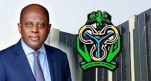 Global Boost for Nigeria as Central Bank of Nigeria Wins ‘Central Bank of the Year 2026’ Award