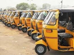 Enviable Transport Expands CNG Tricycle Rollout to Cut Costs, Boost Clean Mobility