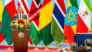 African Manufacturers Could Save $1.4 Billion Annually as China Removes Tariffs