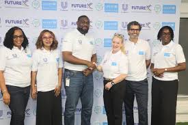 FUCAP: Unilever Nigeria Partners UNICEF, Empowers Over 900,000 Youth with Workplace-Ready Skills