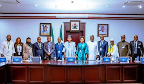 FG Launches Nationwide Programme to Train 10 Million Nigerians in Financial Literacy