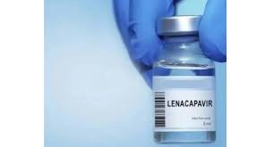 FG Receives Long-Acting Lenacapavir Injection for HIV Prevention