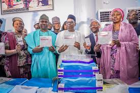 FG Commits $346 Million to Fight HIV, TB, Malaria in 2026