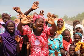 Nigeria Drops to 106th in Global Happiness Ranking as Youth Well-being Worsens