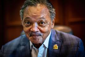 The Last Word: Jesse Jackson – A Tribute