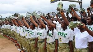 SEC, NYSC Join Forces to Fight Ponzi Schemes Among Youths