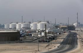 Iran Drone Strikes Force Qatar LNG Shutdown, Spark 50% Surge in Europe Gas Prices