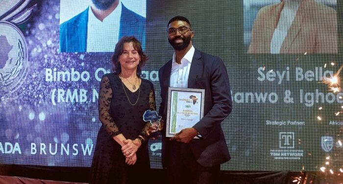RMB Nigeria shines at the 2025 West Africa DealMakers Awards, Wins Top Private Equity Deal Award, Individual Dealmaker Honours