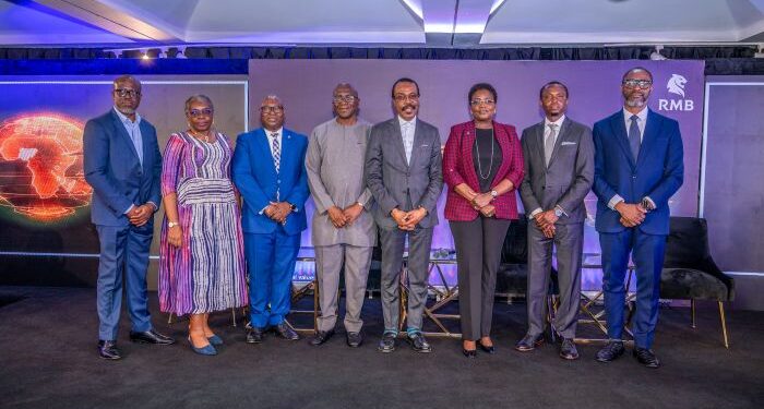 RMB Nigeria Highlights Reform Momentum and Sustainable Finance as Catalysts for National Growth