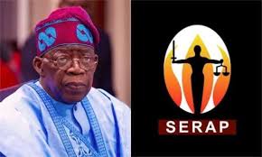 SERAP Tasks Tinubu on Probe of N5.9 Billion NNPC Rebranding Cost