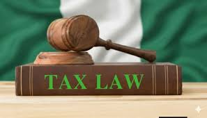 FG Unveils Simplified Tax Framework for MSMEs Under Nigeria Tax Act 2025