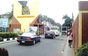 UNILAG Restores Student Union After 10 Years, Swears in Akinpelu as President