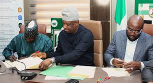 FG Rolls Out Biometric VPASS at Airports to Boost Security, Revenue