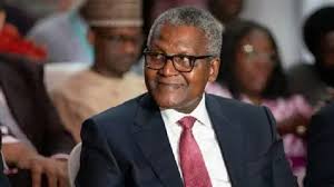 Dangote Makes TIME100 List as Trump, Xi, Global Power Players Lead 2026 Rankings