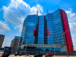 Stretford Hill Delivers Interior Fit-Out for Tinubu-Commissioned NRS Headquarters