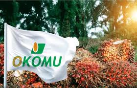 Okomu Oil Profit Jumps 69% to N90.6 Billion, Declares N15 Dividend