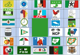 Political Parties Primaries: Consensus or Coronation?