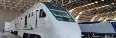 NRC Again Halts Warri-Itakpe Train Operations Over Technical Faults