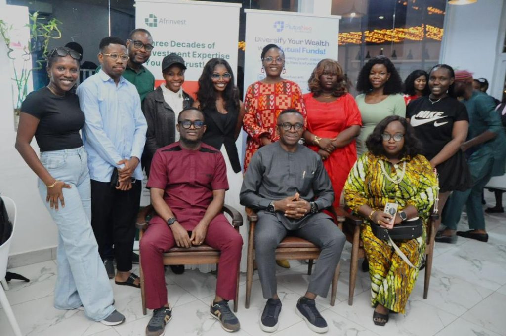 Afrinvest Strengthens Investor Education, Defends Digital Innovation Amid Regulatory, Market Challenges