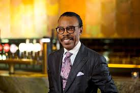 FCMB Appoints Bismarck Rewane as Board Chairman