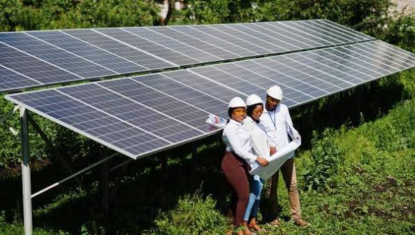 UNDP, Partners Commit Over N25 Billion to Boost Nigeria’s Climate Resilience, Environmental Protection