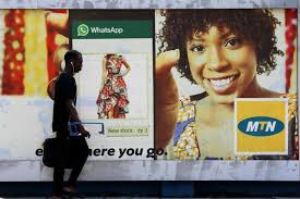 MTN Warns Against Sabotaging Africa’s Youth