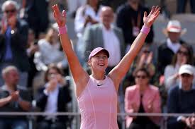 Teen Sensation Andreeva Clinches Maiden Grand Slam, Wins French Open at 19