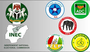 Court Orders INEC to Deregister ADC, Four Other Parties Over Electoral Performance