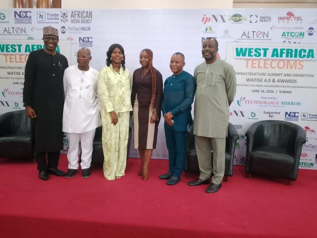 WATISE 4.0 Panelists Urge African-Centric AI, Stronger Infrastructure and Telecom-Led Financial Inclusion