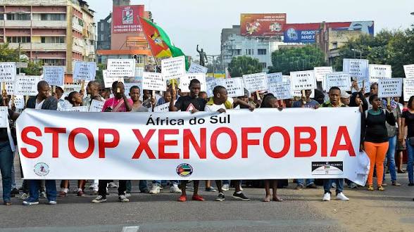 The Cost of Digital Mobs in Africa