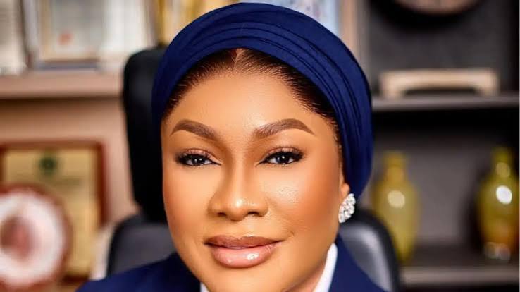 Court Orders Final Forfeiture of Aisha Achimugu’s N8.9 Billion Assets to Federal Government
