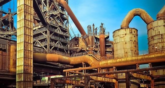 FG Targets 2026 Deal With Chinese Firm to Revive Ajaokuta Steel