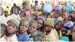 The Almajiri Republic Rises