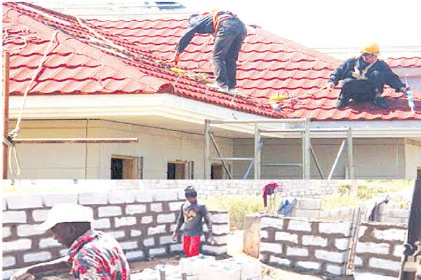 How Nigeria Can Reverse the Artisan Shortage