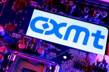 China’s CXMT Soars 470% in Market Debut, Becomes Mainland’s Most Valuable Listed Company