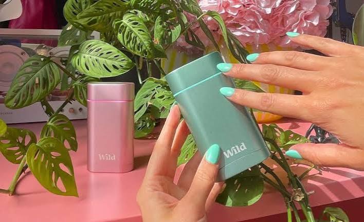 Instagram Stars Earn Up to £1 Million to Promote Deodorant as Influencer Marketing Booms