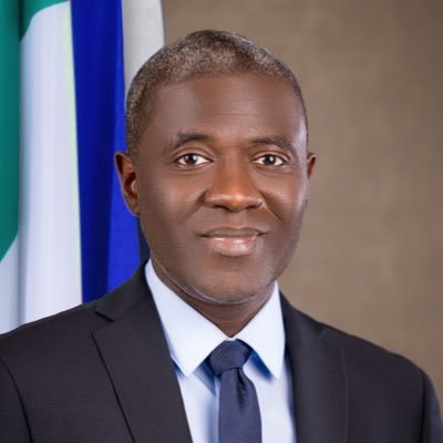 NCC Chief, Aminu Maida, is Special Guest of Honour at Business Journal Fintech & Financial Inclusion Roundtable 2026