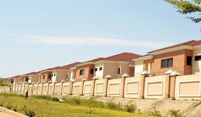 Enugu Approves 19,000 New Homes in Major Push to Tackle Housing Deficit